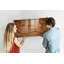 Magnetic Glass Dry Erase Board