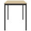 Standing Bar Table Engineered Wood-164364409-164364401