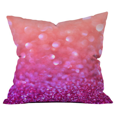 Coussin décoratif extérieur lisa argyropoulos berrylicious