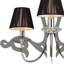 Piland 3 - Light Chandelier
