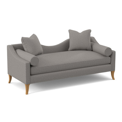 Chaise longue Audrey