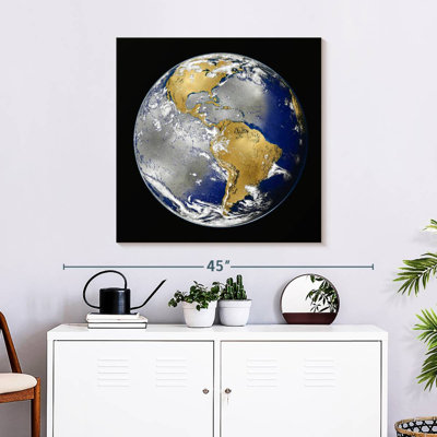 Oberle World Turning I