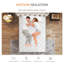 Matelas hybride 12 po dans une boîte-88049431