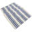 Weaver Cotton Rectangle Table Runnner