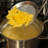 Fissler Original-Profi Collection® Mesh Skimmer, Stainless Steel