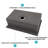 33" Drop in Kitchen Sink - 33*22 inch Kitchen Sink Drop-in Topmount Single Bowl 16 Gauge Stainless Steel Ledge Workstation Kitchen Sinks, 33 x 22 x 10 inch Kitchen Sinks