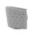 Tasniah Upholstered Swivel Club Chair-841358029