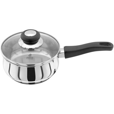 Judge, Vista - Saucepan