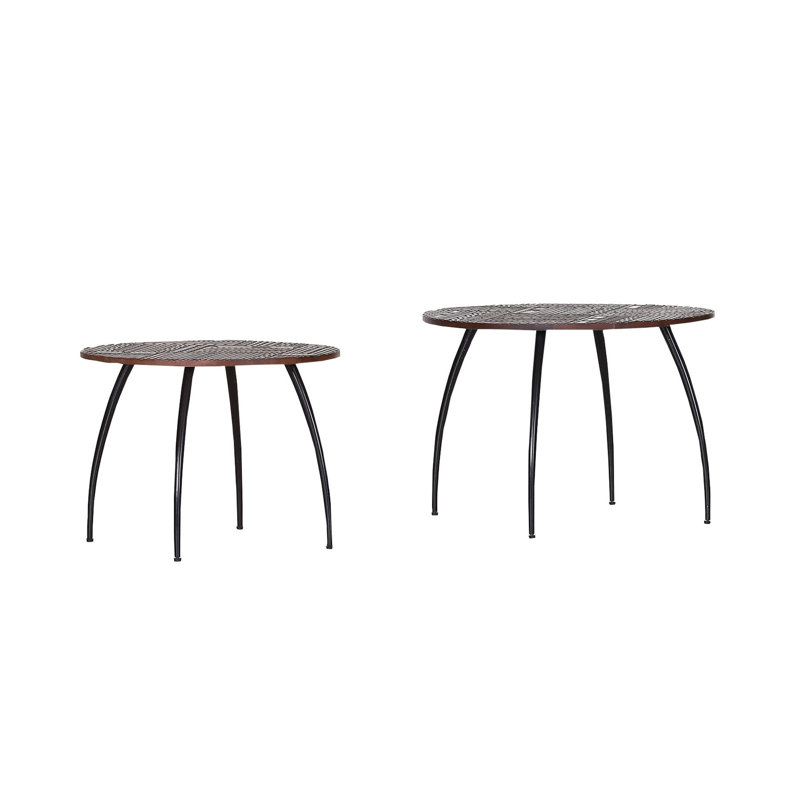 Daniella Nesting Tables