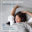 4 Piece Bed Sheet Set Queen Size, 100% Viscose Derived From Bamboo Sheets Set With 2 Pillowcases, Cooling & Breathable Luxury Bedding, Moisture-Wicking & Silky Soft Texture