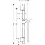 Barre murale 36 "Unica S-3543678