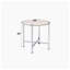 Top End Table