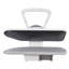 1600 Watt 26'' Non Stick Soleplate Iron,Intelligent Steam Press-100897674