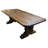  Bellegarde Solid Wood Dining Table-43448483