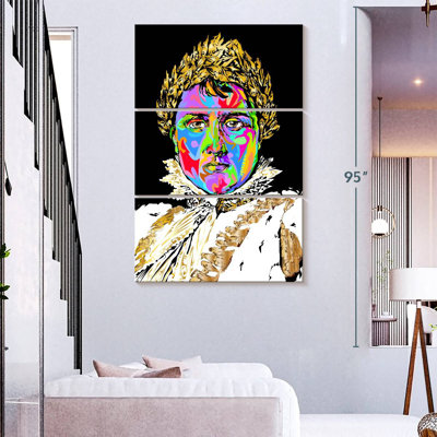 Napoleon Bonaparte 2019