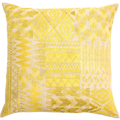 Housse de coussin Arya