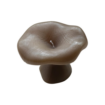 Unscented Novelty Candle