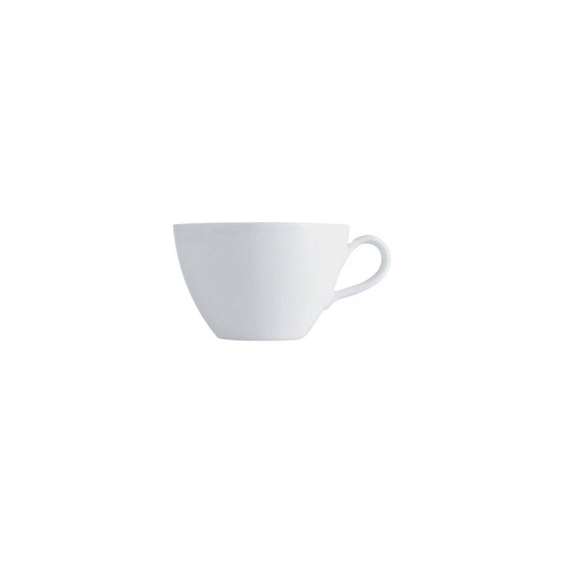 Mami Porcelain Cappuccino Cup