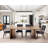 Lu 49 inch Chandelier-2124101358