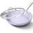 Mauve est en rupture de stock