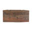 Eiffel Solid Wood Drafting Table