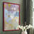 Whilst I Framed Print - Solid Wood-268501499-268501478