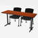 Cain Training Table & Base