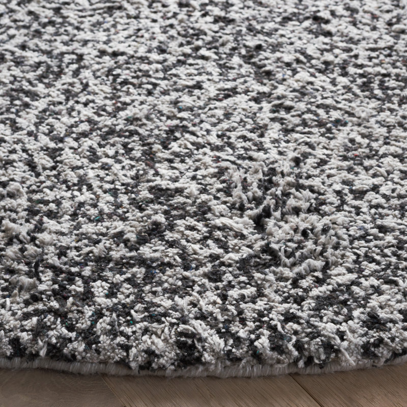 Poynter Area Rug, Round 6'