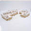 Canapé d'angle modulaire 8 places avec tiroirs de rangement, canapé multifonctionnel en forme de L avec base de rangement intégrée et table basse.-557577826-557577855