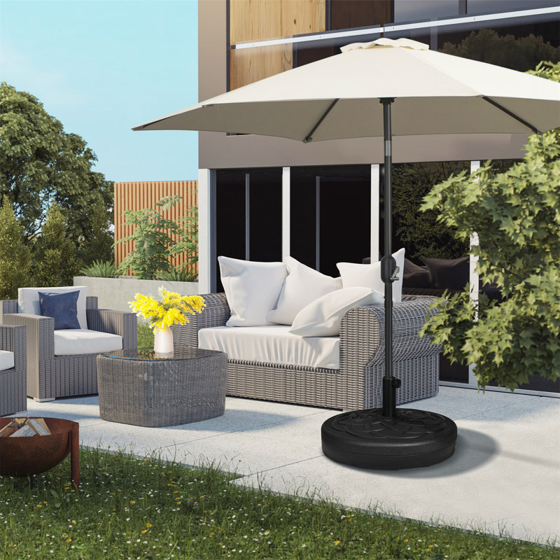 Barkim Umbrella Base