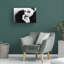 Josefina Melo  Between Fingers Canvas Art-1115154757