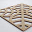 Panneaux muraux décoratifs en bois Garland-63301006-70185599