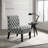 Aerius Upholstered Accent Chair-704861363