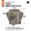 Housse pour barbecue Porterhouse-927980044