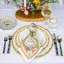 Bamboo 20 Pieces Place Setting