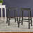 Whitworth Solid Wood Stool-1710963033-1710963029