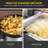 HomCom 6.9 Quarts Air Fryer Oven