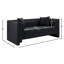 Causeuse en cuir Jalice-1731389358