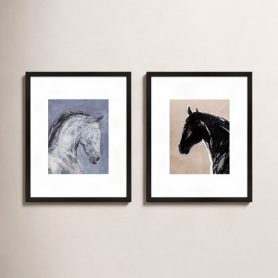 Spirit and Essence 2-Piece Print Set