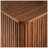 31.5'' Buffet Cabinet Sideboard with Storage Curved wave Design for Bedroom, Living Room, Hallway-206762880-203183315