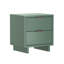 Table de chevet 2 tiroirs Elara-126624632