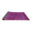 Tapis oriental rose Rosman-1262842566