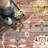 Fussell Brown Area Rug-841362751