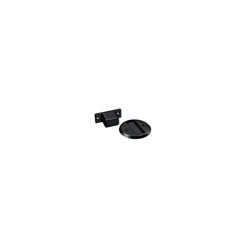 Hardware, Black