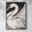 ANIMALS Series CECXLII, reproduction encadrée - bois massif-716672315