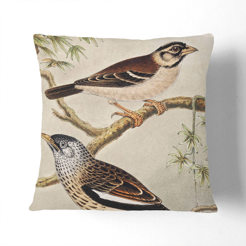 Square Cushion, White, 55cm H x 55cm W x 20cm D