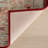 Nuloom Cirella Traditional Medallion Washable Area Rug-1481761374