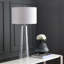 Ensemble de lampes de table 39 "Shattuck