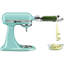 Batteur sur socle inclinable de 325 watts KitchenAid en bleu eau minérale KitchenAid