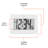 Large Digital Wall Clock with FoldOut Table Stand-22056224